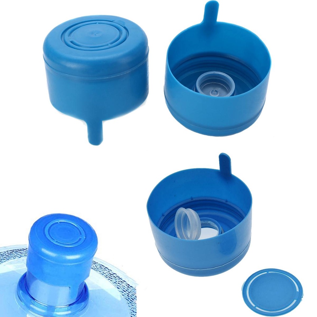 AUGUSTINA Bình Rót Nước Chống Tràn 3 Gallon 5 Gallon