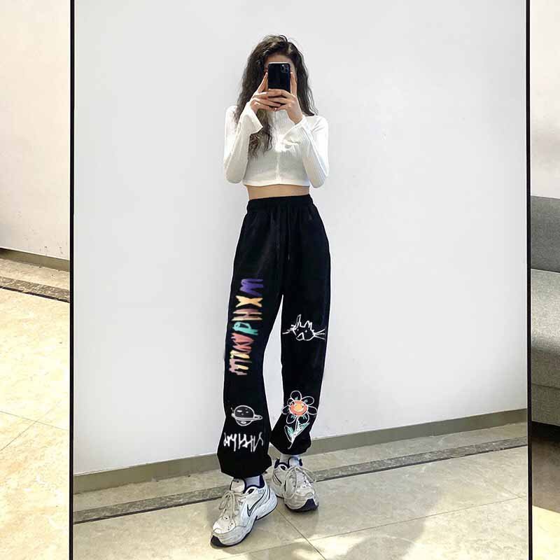 Quần Nỉ Nam Nữ Jogger ( HÈ - ĐÔNG ) BIGSIZE 2 MÀU - CAO CẤP - CHẤT NỈ MỊN DÀY DẶN M01