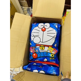 Bim Bim Doraemon to khổng lồ