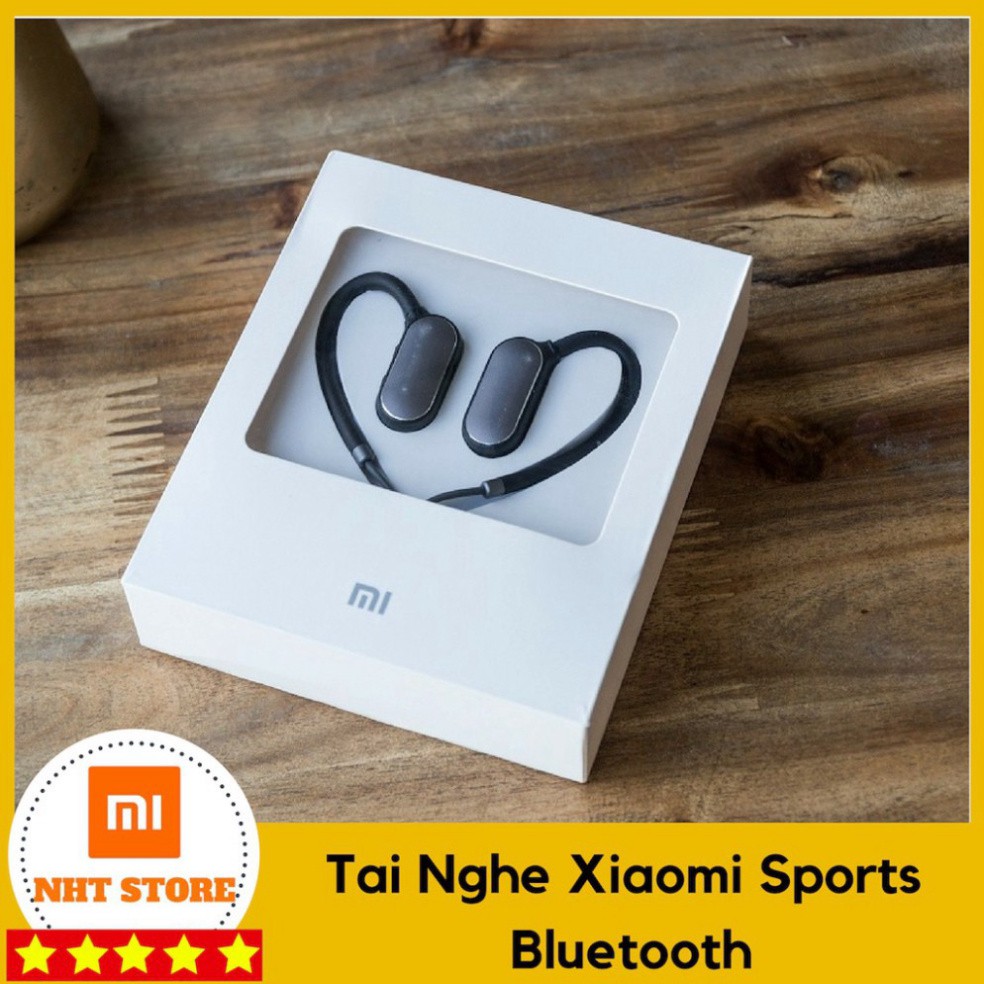 GIÁ SẬP SÀN Tai Nghe Xiaomi Sports Bluetooth - Chính Hãng Nghe Cực Chất ..