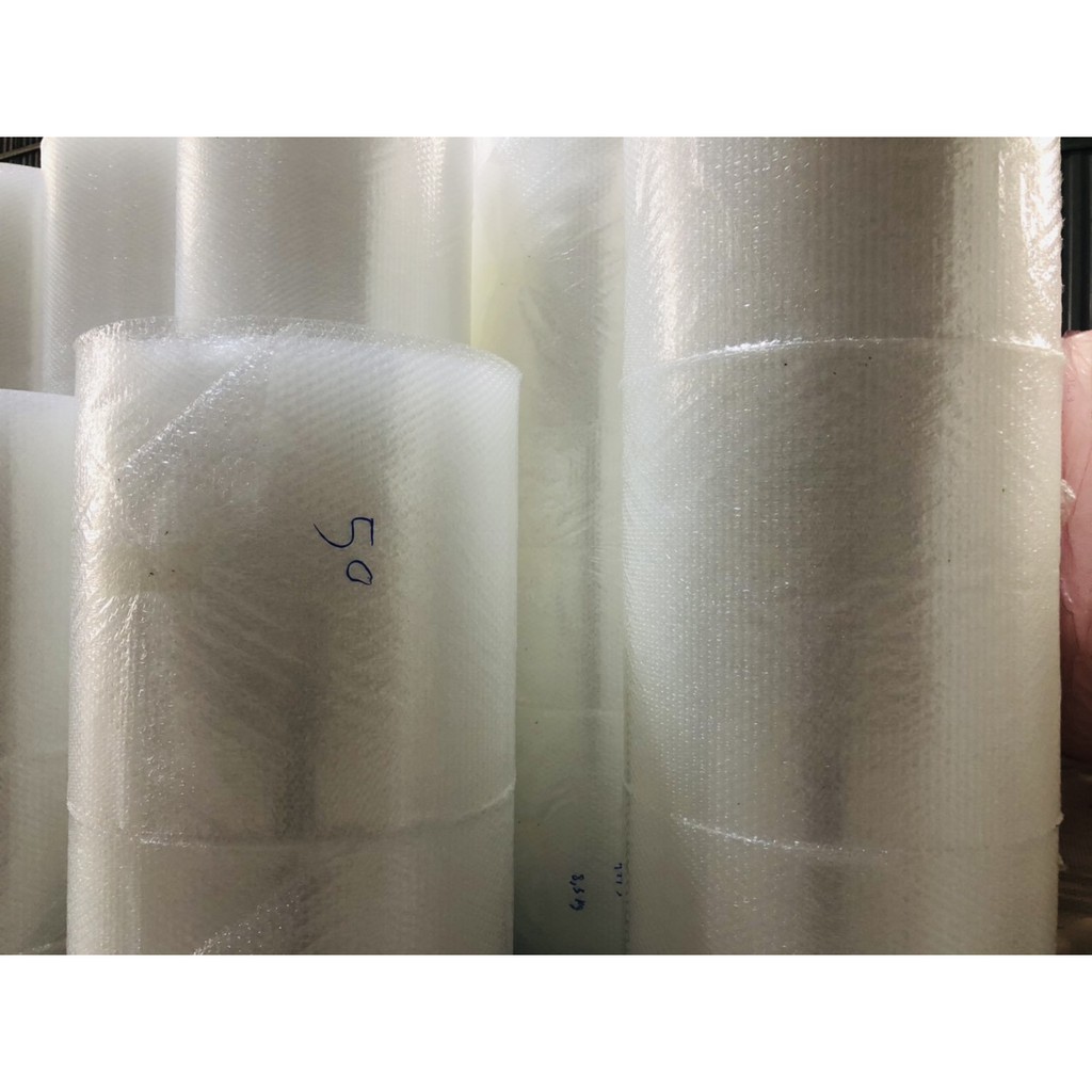 Xốp hơi bọc hàng 60 x 100 mét,xốp nổ, xốp bóng khí