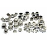 Bộ 2 con tán Chuồn Chuồn INOX 304