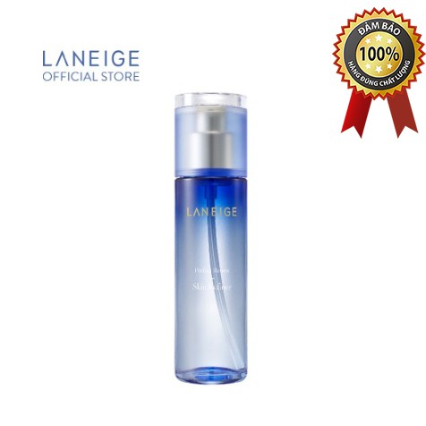 Nước cân bằng ngăn ngừa lão hóa [Laneige] Perfect Renew Skin Refiner 120ml