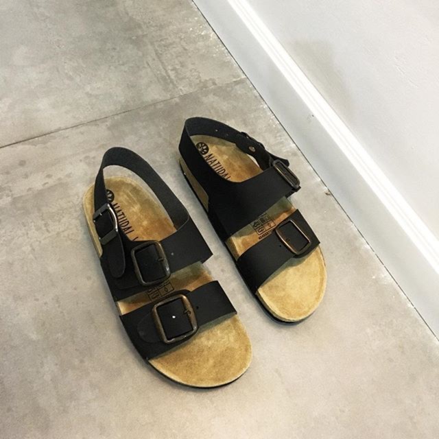 Sandal Birkens