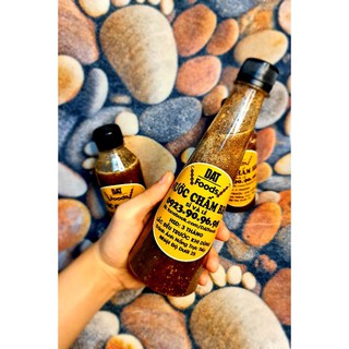 NƯỚC CHẤM BBQ ( HẢI SẢN )