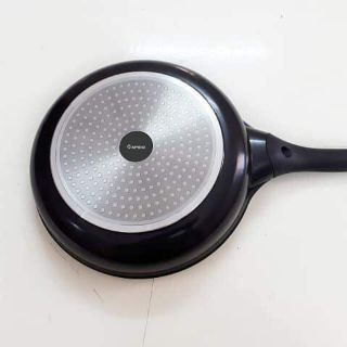Chảo Rapido - chảo Đức của Ferroli