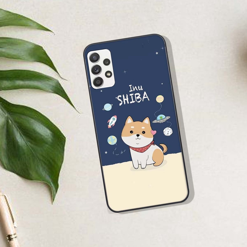 Ốp lưng Samsung A52 in hình Gấu xinh xắn, Bò sữa đáng yêu,  ĐẸP -  RẺ - XINH - ĐỘC ĐÁO