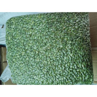 Bí xanh sống 500gr