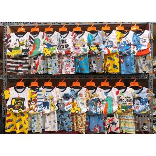 Combo 10bộ cotton cho bé
