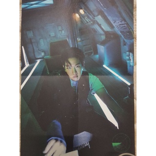 EXO card OFFICIAL (Chanyeol, Baekhyun, D.O,...)