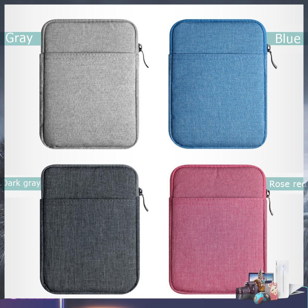 7.9 inch Tablet Pouch Bag Shockproof Sleeve for iPad/Kindle Protective Case