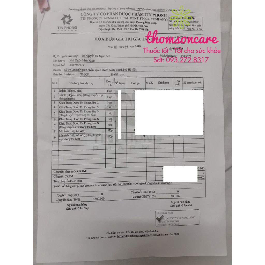 Estinfo hỗ trợ làm đẹp da - tăng cường nội tiết tố nữ - dành cho phái đẹp