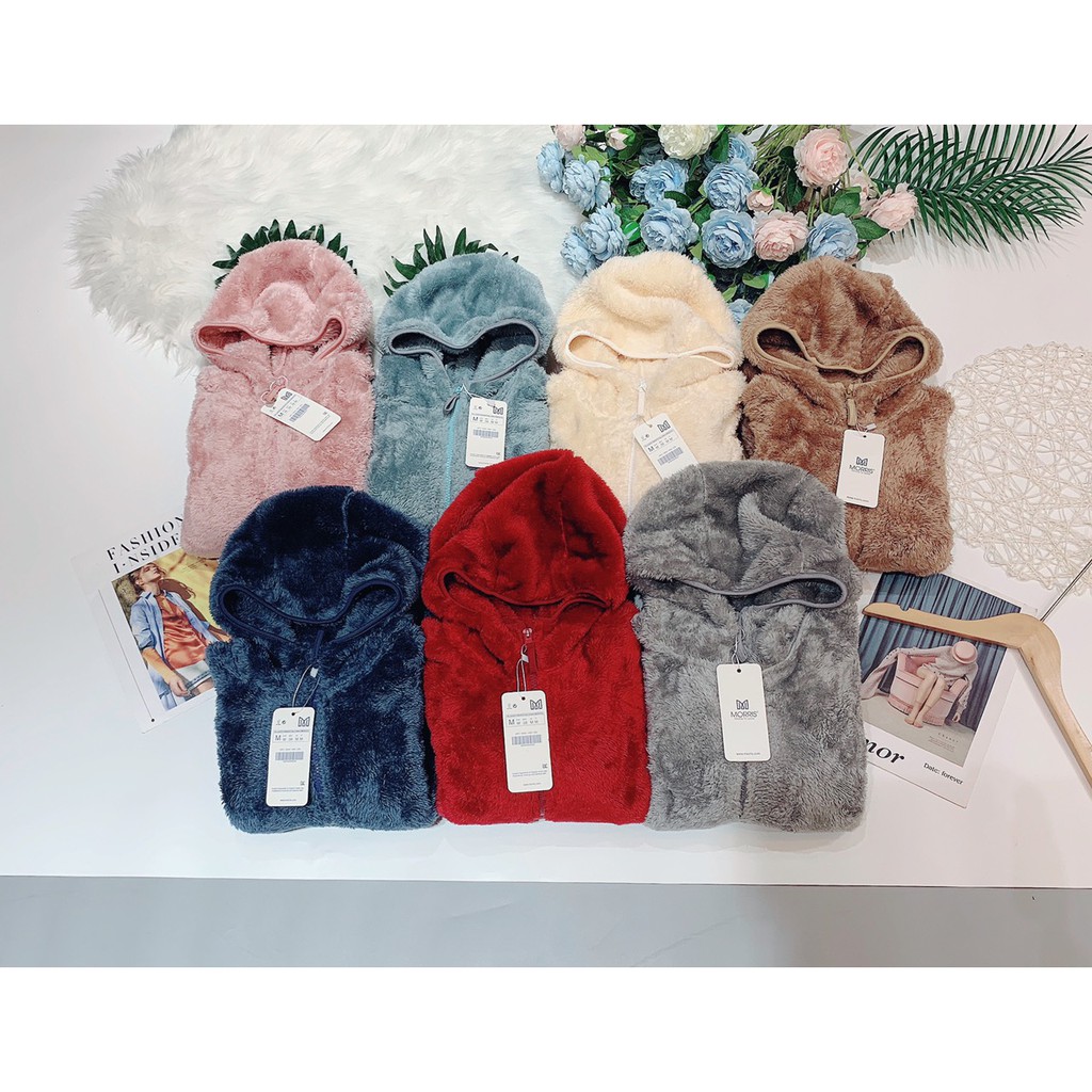 áo lông cừu 2 mặt vải tráng nhũ độc quyền hàng nhà máy M-M-MORRIS cao cấp | BigBuy360 - bigbuy360.vn