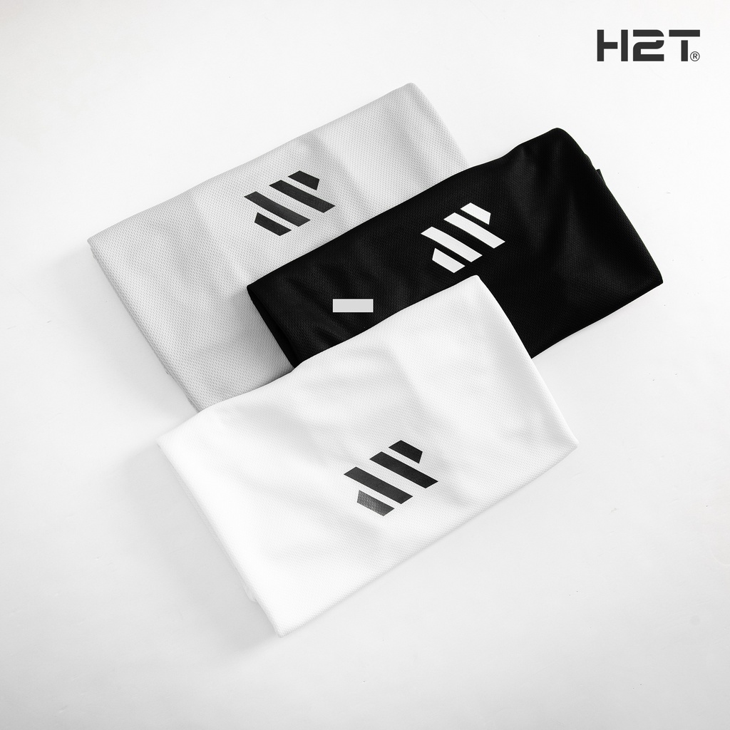 Áo Ba Lỗ Tanktop Nam H2T Form Dáng Thể Thao Ôm Cơ Thể, Dễ Vận Động, Chất Polyester Với Nhiều Lỗ Nhỏ Li Ti 1440
