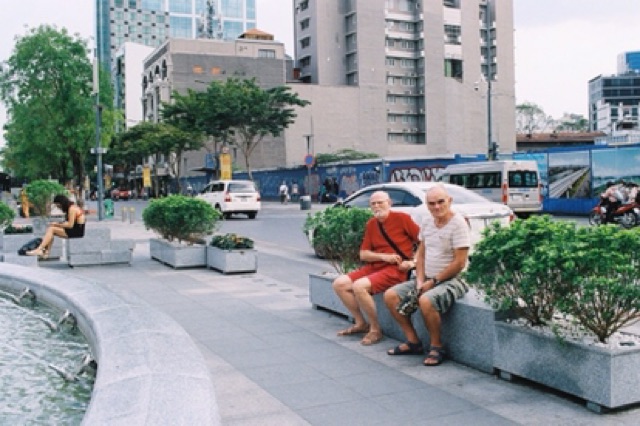 Film máy ảnh Kodak Ultramax400 - 36 tấm  - Date: 2025