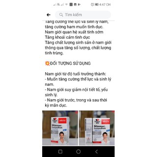 Hàng Đức Manner dopp