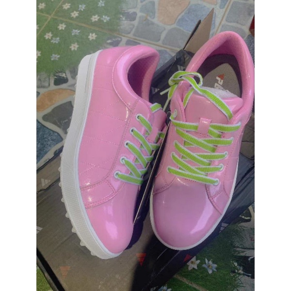 Giày golf nữ PGM XZ033 , giày thể thao chính hãng chống thấm nước - HC GOLF