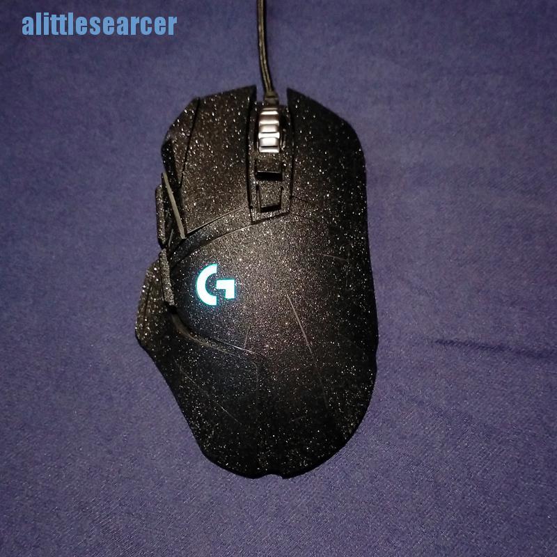 Miếng Dán Chống Trượt Chuyên Dụng Cho Chuột Logitech G502