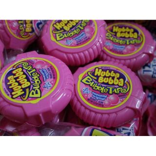 gum Hubba Bubba