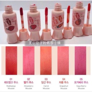 SON KẸO THE SLWATER CANDY TINT