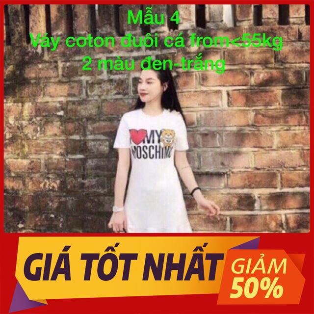 [Mã FAMAYWA2 giảm 10K đơn 50K] [ Rẻ Vô Địch ] Các mẫu Váy sale đồng giá 50k( gắn mã ảnh) thời trang đi biển