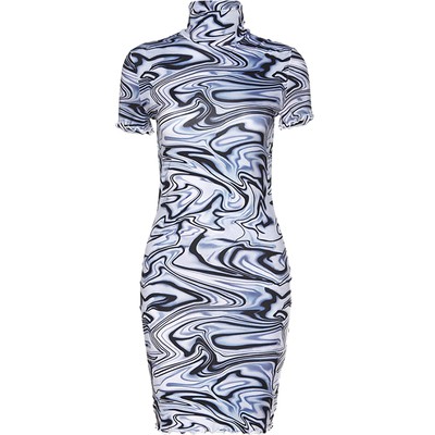 Đầm ôm vintage sexy jennie blackpink Bodycon dresses | BigBuy360 - bigbuy360.vn