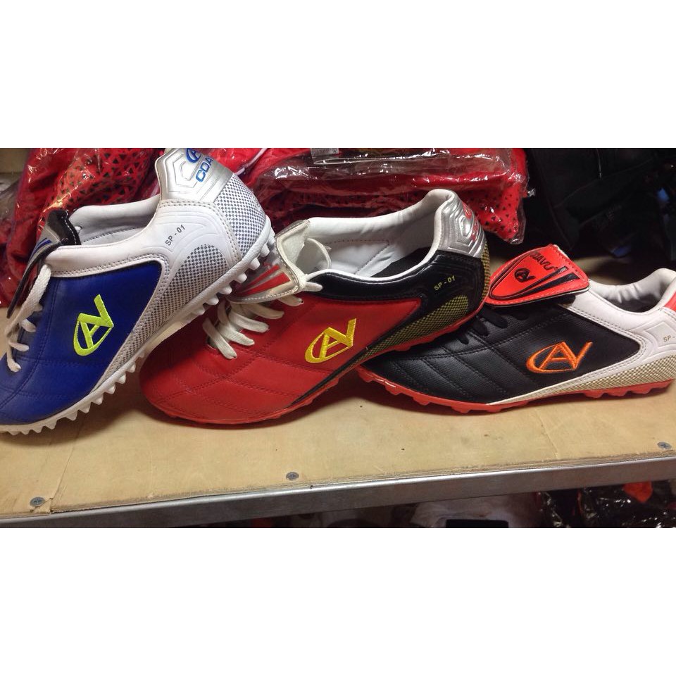 Giày bóng đá Coavu Loại 2