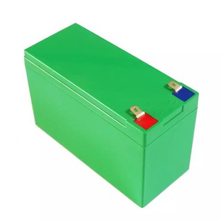 Vỏ bình Acquy chứa 21 cell pin