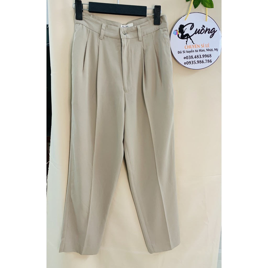 QUẦN TÂY NHẬT SECONDHAND SIÊU PHẨM | BigBuy360 - bigbuy360.vn