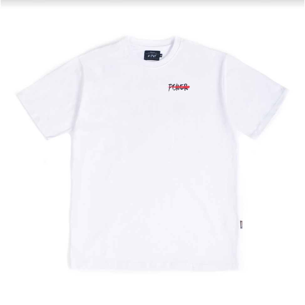 Áo phông T-shirt phong cách hiphop bộ sưu tập Basic IPWT