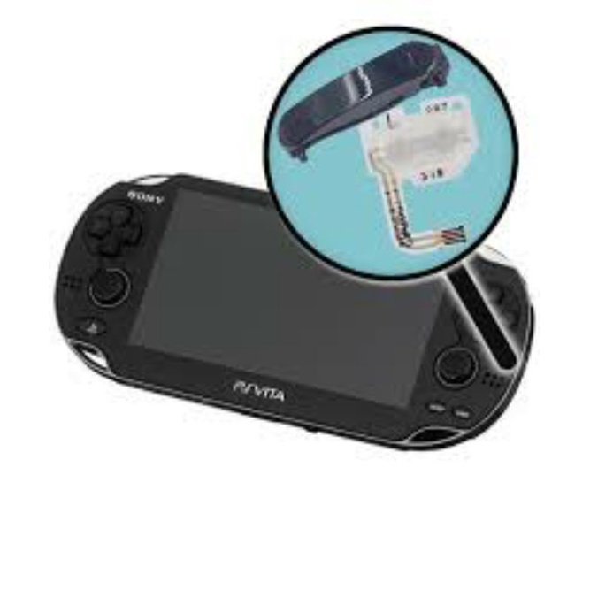 set 2 mạch L+R cho Psvita 1000 và psvita2000 không bảo hành không đổi trả