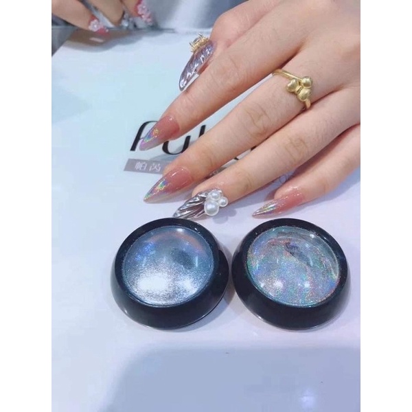 Tráng gương cầu vồng