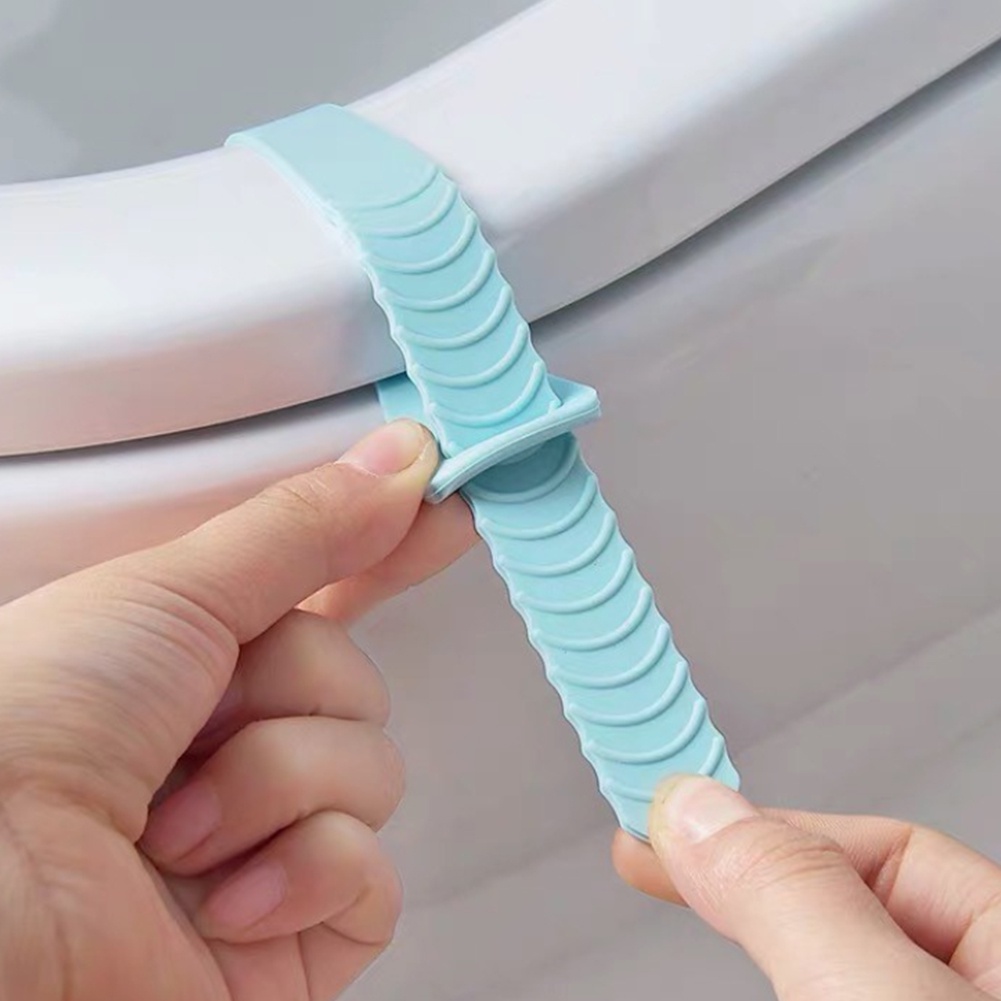 Dụng cụ nâng nắp bồn cầu tiện dụng YKD