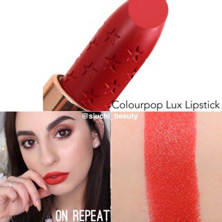 Son thỏi Colourpop Lux Lipsticks | BigBuy360 - bigbuy360.vn