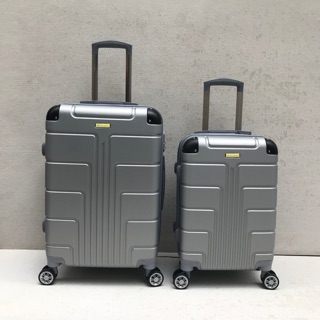 Vali nhựa cao cấp 24inch