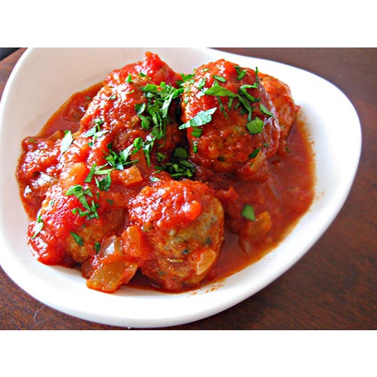 Cà Chua Nghiền Casino 400g x 3 hộp - Casino Concassé De Tomatoes