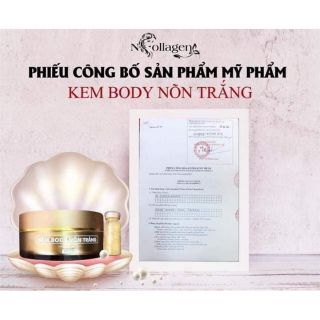 Body nõn n collagen