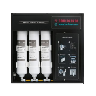 Máy lọc nước RO Korihome WPK-K93