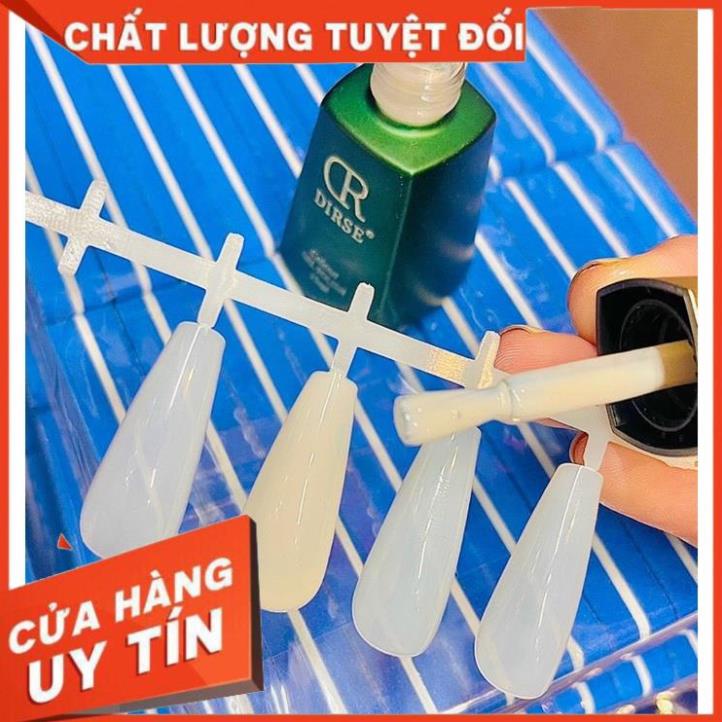 Hàng Chất Lượng Sơn gel màu kem bbr , sơn gel kem chính hãng cty