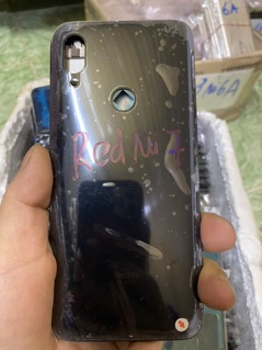 VỎ BỘ XIAOMI REDMI7 MỚI 100%