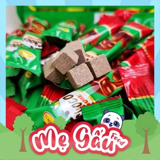 Kẹo choco Cube 250 viên thơm ngon đặc biệt