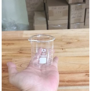 Cốc đong thủy tinh có chia vạch 2000ml