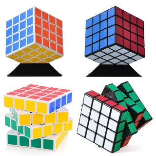 Khối Rubik 4×4 X 4 Đồ Chơi Tăng Cường Trí Não Cho Bé