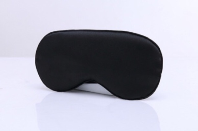 Bịt mắt ngủ tơ tằm cao cấp | BigBuy360 - bigbuy360.vn