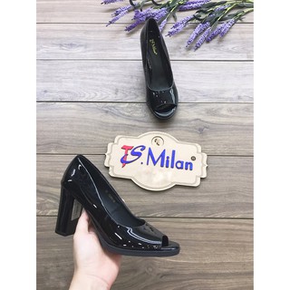 Giầy hở mũi 8690