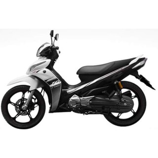 Tem rời jupiter fi rc đen trắng