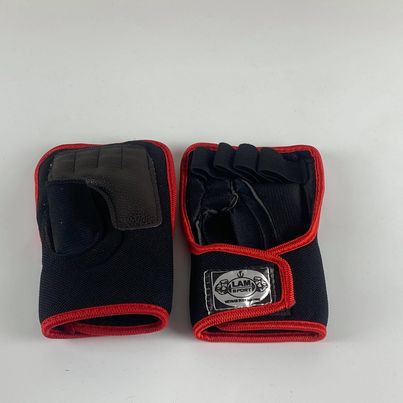 Găng tay tập gym , phụ kiện gym găng tay nam nữ cao cấ ưup GT-5555 to