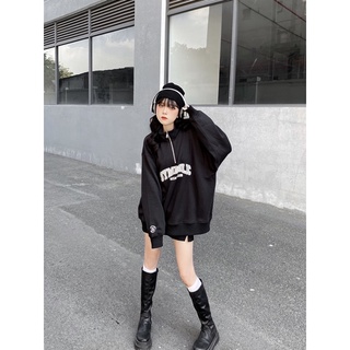 Áo Pullover SS4 Symbolic