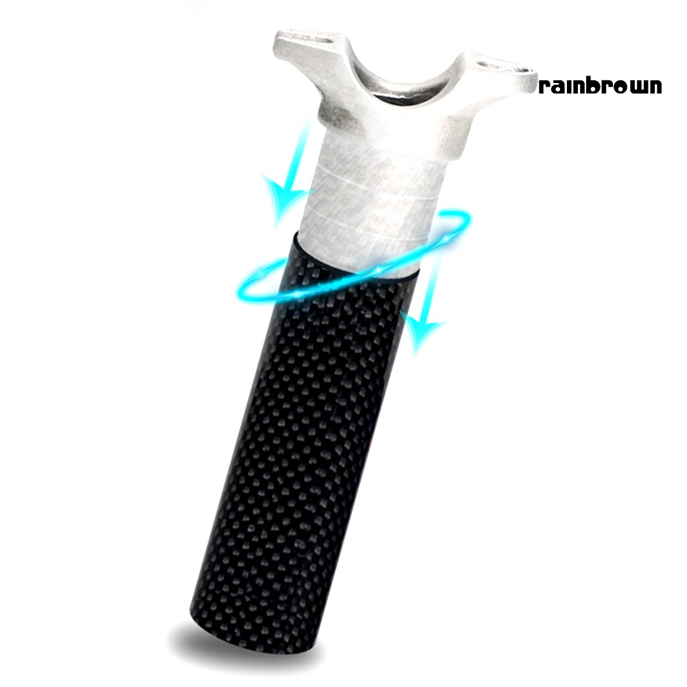 Cốt Yên Xe Đạp Địa Hình Mtb 27.2 / 30.8 / 31.6mm 350 / 450mm