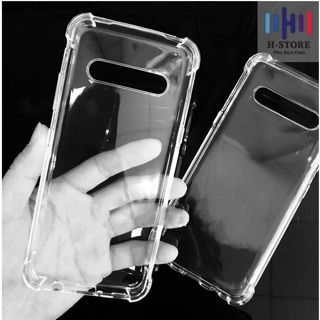 Ốp Lưng LG V60 (chống shock)